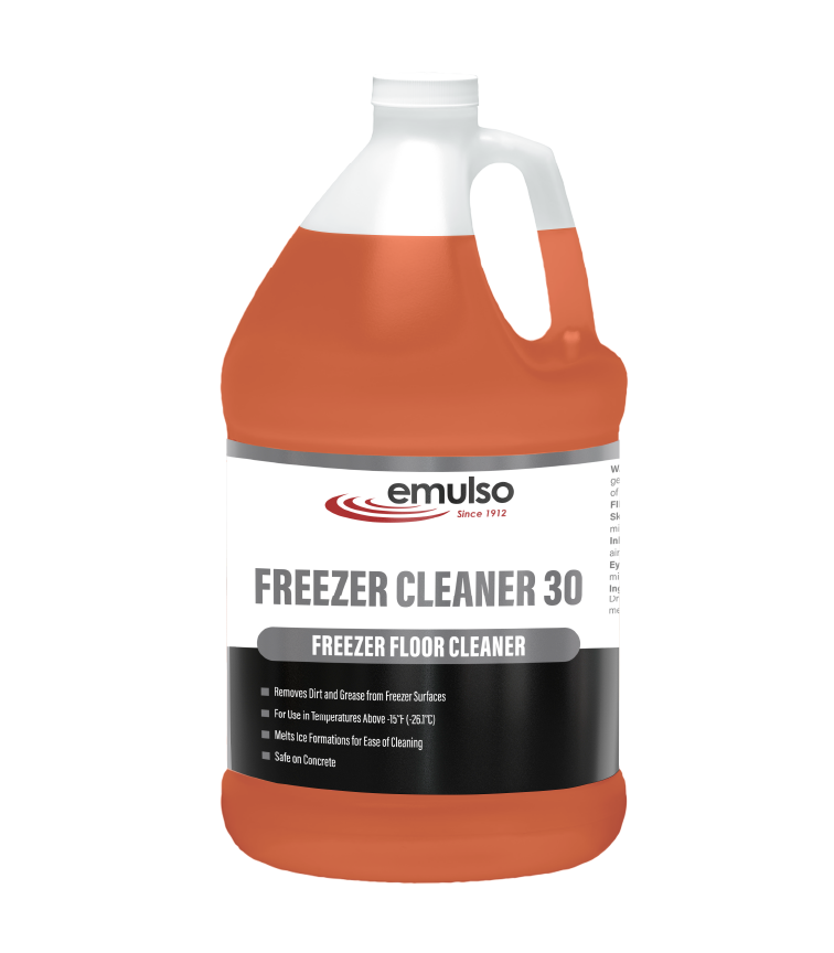 Freezer Cleaner 30